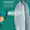 thumbnail image 5 of Rowenta Pure Pop Handheld Garment Steamer DR2024U1, Green, 5 of 11