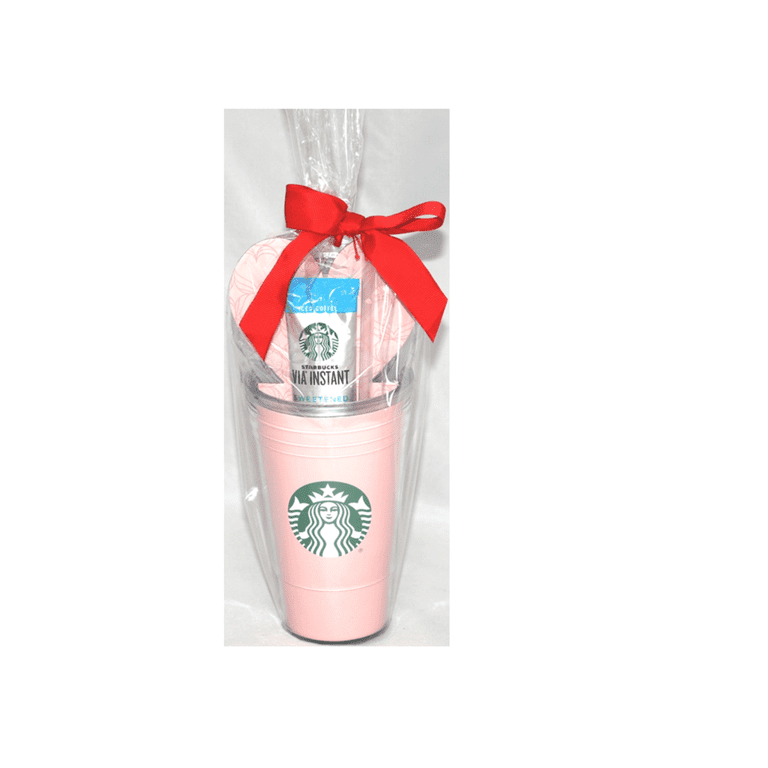 Starbucks Mug Holiday Gift Set, 4 Piece - Walmart.com