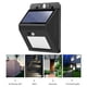 thumbnail image 5 of Kuymtek Lámpara de luz de valla de porche de patio de iluminación de pared solar al aire libre de 20 LED (02) Kuymtek Iluminación del hogar multifuncional, 5 of 9