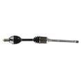 thumbnail image 2 of NCV27523 CV Joint Half Shaft By GSP NORTH AMERICA INC, 2 of 3