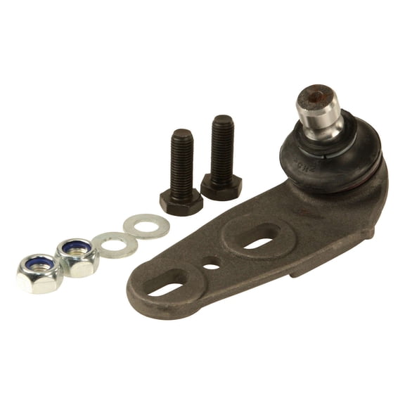 Delphi Ball Joint Fits select: 1983-1987 AUDI 4000, 1983-1988 VOLKSWAGEN QUANTUM