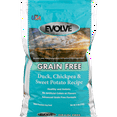 thumbnail image 4 of Evolve Grain Free Duck, Sweet Potato & Venison Recipe Dry Dog Food, 4 of 5