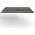 thumbnail image 6 of Lorell Prominence 2.0 Rectangular Conference Tabletop (prc4860ge), 6 of 6