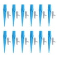 thumbnail image 2 of Watering Spikes, Blue Color Automatic Watering Spike, Easy Operate Plastic Material For Gardens Balconies, 2 of 8