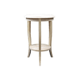 thumbnail image 3 of BingLTD - Duncan 16" End Table - Unfinished (TE1601-RW-UNF), 3 of 7