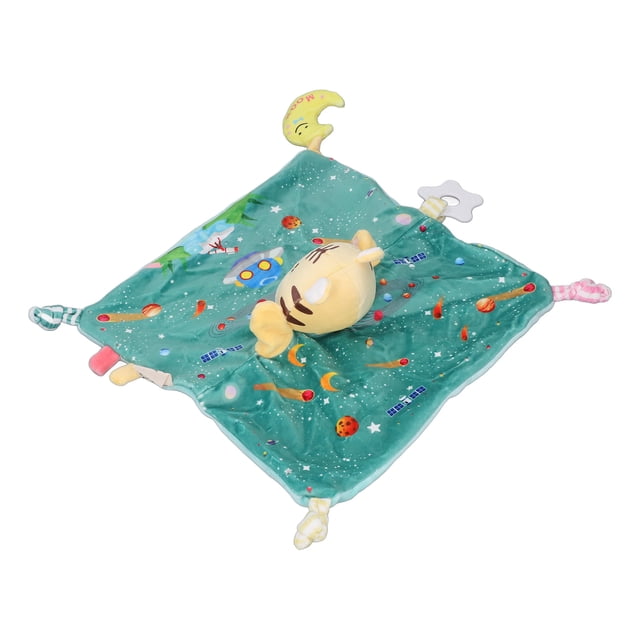 Manta de seguridad para bebés, manta de seguridad para animales de peluche, manta de seguridad para animales, manta de seguridad de juguete, la mejor de su clase