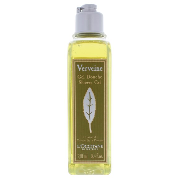 Gel Douche Verbena par L'Occitane pour Unisexe - Gel Douche 8,4 oz