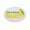 White, variant on Funny Cute Animal Phrases Be Sweet Parakeet Embroidered Iron On Patch