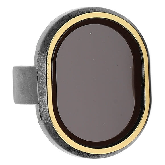 Filtersfor FIMI MINI Lens,JUNESTAR Drone Filters NDPL Neutral Density Polarizer Lens Filters Nano Coating NDPL Lens Filters Rugged and Tough