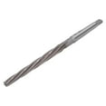 thumbnail image 2 of Escariador De Máquina, Herramientas De Corte Escariador De Acero De Alta Velocidad 10 X 120 Mm Use Taper Shank6 Blade Para El Hogar Para Profesionales Para Exteriores, 2 of 8
