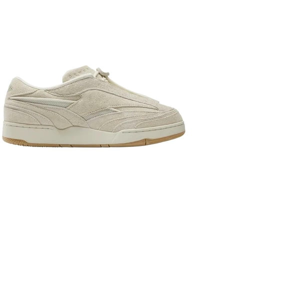 Reebok Unizex x CHUKWU ABUO Basketball Shoes Chalk Mint Size 14