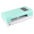 thumbnail image 3 of Cutting Machine, WiFi ABS 100-240V Touch Screen Cellphone Film Cutting Machine Mini Automatic  for Camera for Tablet US Plug, 3 of 7