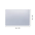 thumbnail image 2 of OULII 1 Roll Printer Paper Self Adhesive for Warehouse Management Organizing 5.9X1.2In, 2 of 5