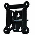 thumbnail image 2 of Tilting Flat Panel Wall Mount Bracket for LCD,LED Monitors, TVs & Touchscreens 13" to 27", 2 of 10