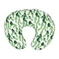 thumbnail image 1 of Collier pour Chien à Fleurs, Doux et Confortable, Collier pour Fille Réglable, 1 of 5