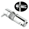 thumbnail image 4 of Hand Shower Holder, Shower Rail Head Slider Holder 360 Degree Rotation Anti Slip  For Bathroom, 4 of 8