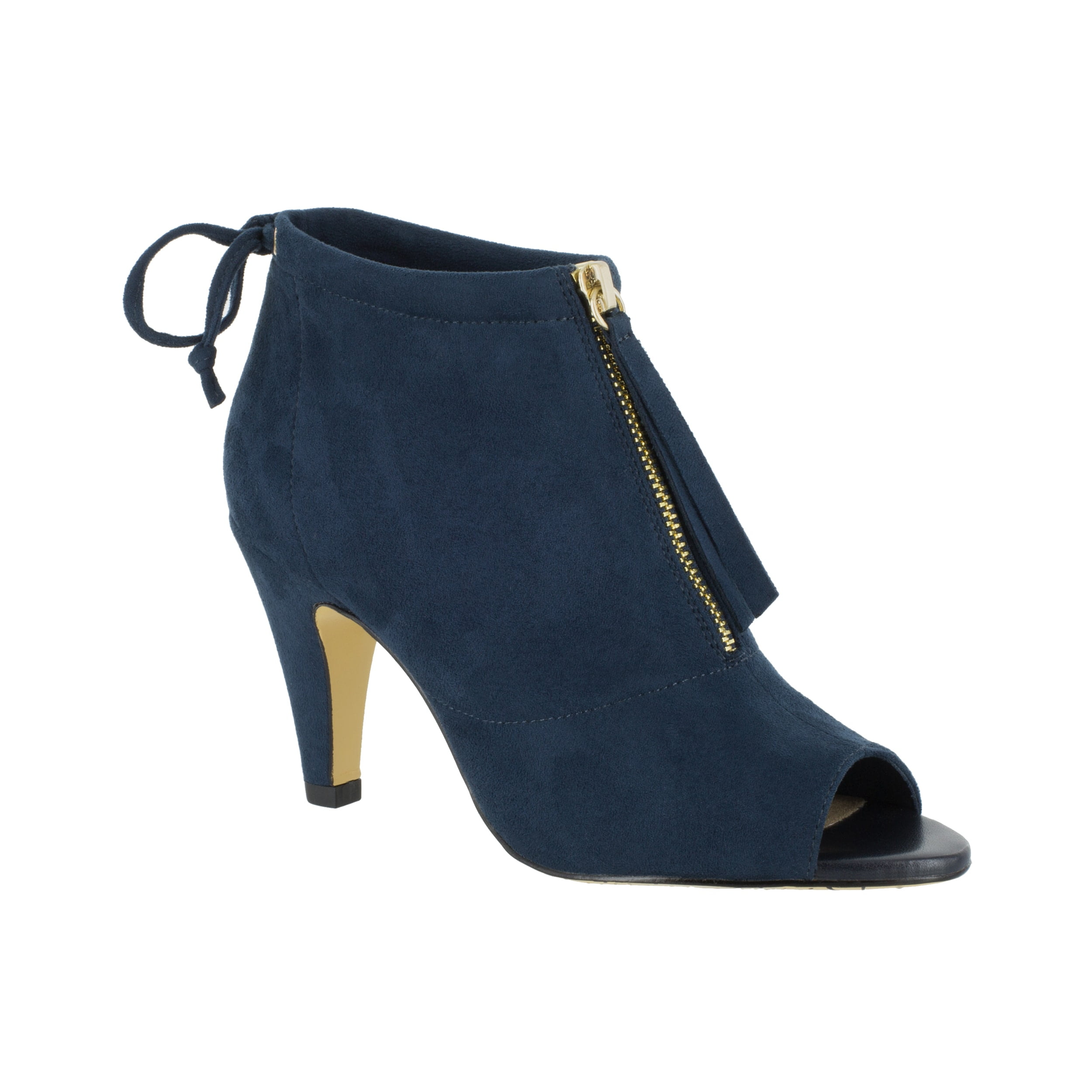 bella vita marla bootie