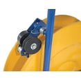 thumbnail image 6 of Vestil STRAP-PS-HD Strapping Cart - 20.5 x 24.875 x 43 in., 6 of 13