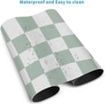 thumbnail image 4 of Cute Desk Mat Kawaii Mousepad Anime Aesthetics Desk Pad XXL Cute Checke and Mouse Pad Computer Keyboard Mat Office Desk Pad Protector .&#X.&#, 4 of 7