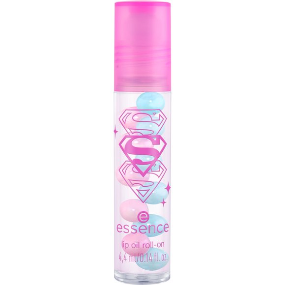 Labial En Aceite Essence Superman Roll On