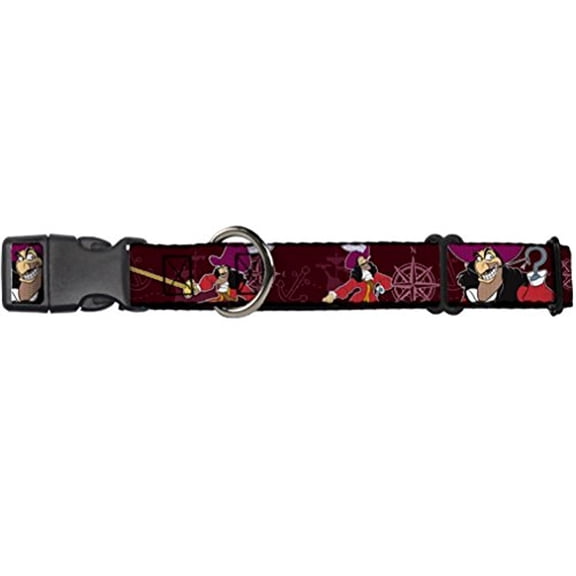 Buckle Down Disney Pet Dog Collar