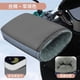 thumbnail image 4 of Guantes Calentadores para Manillar | Fundas Impermeables para Manillar de Invierno con Forro Grueso de Felpa | Almohadillas Térmicas para Manillar de Bicicleta, Motocicleta, Bicicleta Eléctrica y Sco, 4 of 4
