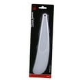 thumbnail image 2 of Chef Craft Select Plastic Viennese Baking Spatula, 9.25 inches in Length, White, 2 of 2