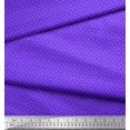 thumbnail image 2 of Soimoi polyester Crepe Fabric Artistic Waves Abstract Printed Craft Fabric by the Yard 42 Inch Wide, 2 of 5