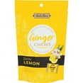 thumbnail image 2 of Bali's Best Zesty Lemon Ginger Chews 5.08 oz (Pack of 2), 2 of 5