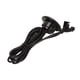 thumbnail image 1 of Controlador de Sofá Eléctrico, Gran Botón Redondo Con Cablado 12-32V Sofá Controlador Manual de Mano Profesional Black 4 Cable para Sillas de Masaje para Sillas de, 1 of 7