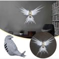 thumbnail image 3 of 3d Animal Led Wall Lamp, Creative Resin Carving Lamp, 3 of 5