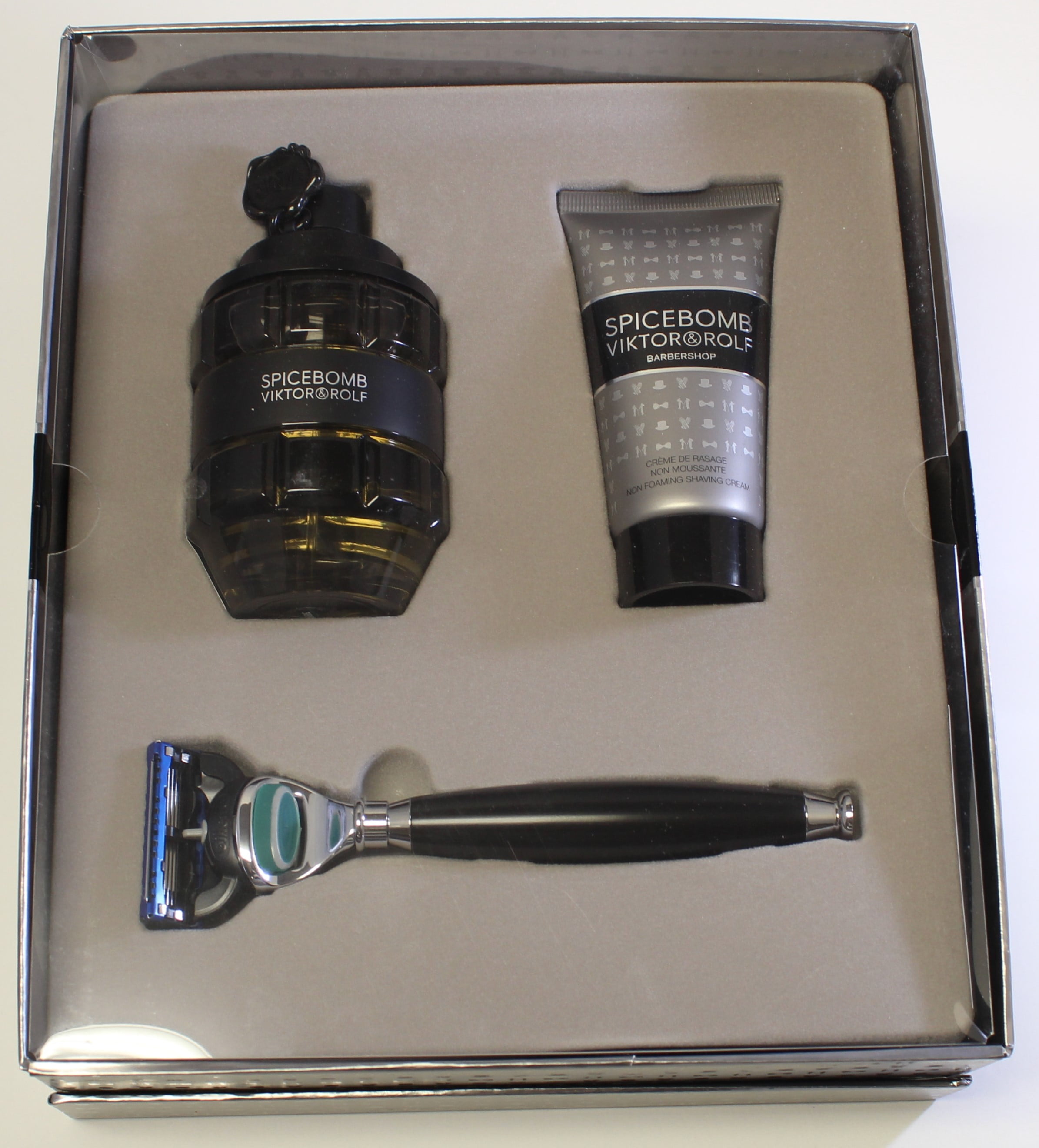 Viktor Rolf Spicebomb By Victor And Rolf 3 Pcs Gift Set For Men New In Box Walmart Com Walmart Com Viktor Rolf Spicebomb By Victor And Rolf 3 Pcs Gift Set For Men New In Box Walmart Com Walmart Com
