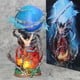 thumbnail image 3 of Figuras de acción de Dragon Ball Goku de 25 cm, modelo Super Saiyan, Genki Bomb GK, colección de juguetes, regalos, 3 of 5