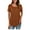 Beige, variant on Women's Short Sleeve Tunic Tops Lace Crochet Trim Pleated Tops Shirts of Female m-4x