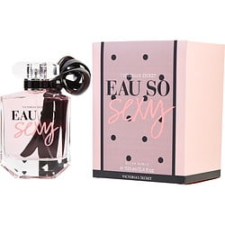 Victorias Secret Eau So Sexy Eau De Parfum 3.4 fl oz / 100 mL 