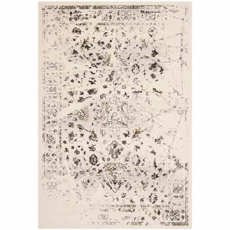 Safavieh Porcello Adamina Faded Traditional Area Rug or Runner