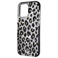 thumbnail image 1 of Kate Spade New York 15 Pro Max Case for MagSafe - City Leopard Black, 1 of 3
