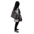 thumbnail image 4 of Coach City Tote Bag Café, 4 of 5