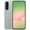 Green, variant on Samsung Galaxy A56 5G AI, 256GB+12GB RAM, Android Smartphone, Global Version, Unlocked – Awesome Lightgray
