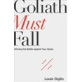 thumbnail image 1 of Goliath Doit Tomber, Livre de Poche de Louie Giglio, 1 of 3