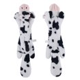 thumbnail image 1 of Vache Pet Toy Jouet Interactif Résistant aux Morsures, Jouet à Mâcher pour Chien, 1 of 6