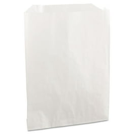 Grease-Resistant Single-Serve Bags, 6 Grease-Resistant Single-Serve Bags, 6