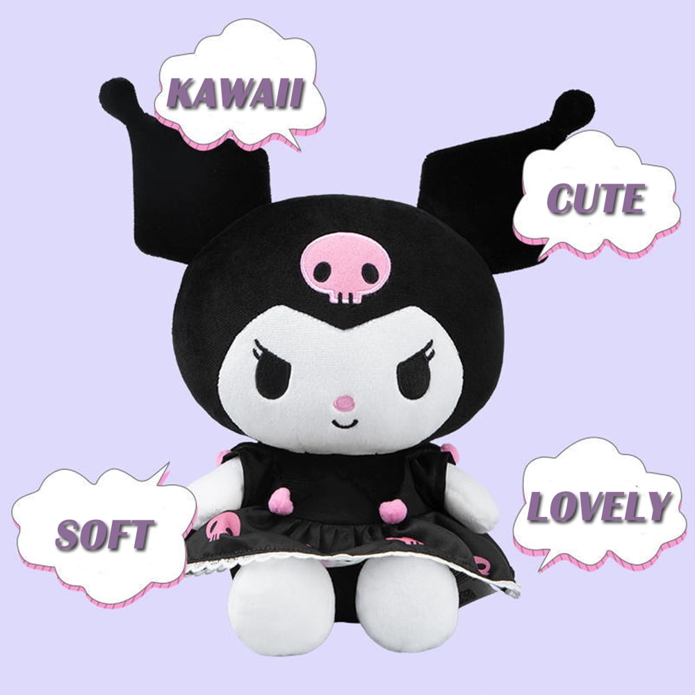 kuromi様 ldブラックf Kuromi
