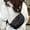 Black#140, variant on Cadorn Nylon Crossbody Bag Women's Fashion Casual Versatile Shoulder Bag for Commute Daily Use Travel Shopping and Work