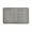 Blue & Gray, variant on Vintage Kitchen Mat 31"x20" Non Slip Washable Rug, Farmhouse Distressed Low Profile Soft Plush Floor Mat for Kitchen Sink, Laundry Room & Home Office