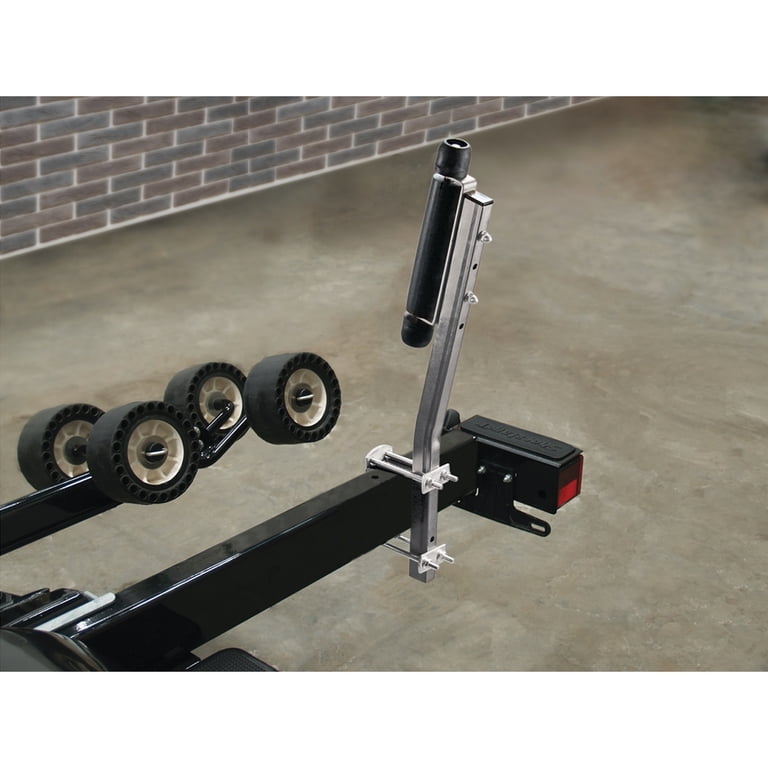 How To Install Boat Trailer Bunk Boards At Louis Brannan Blog