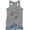WenDA01_Grey, variant on Racerback Tank Tops for Women 2026 Trendy Floral Sunflower Printed Racer Back Workout Sleeveless Camisole Tops for Women Going Out Clothing Womens Tank Top Grey, XL