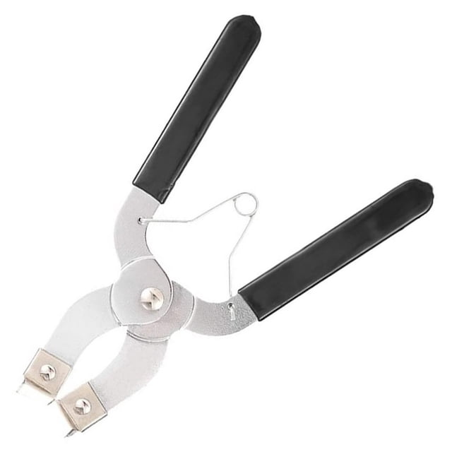 FENGGUIQU 3Ud Herramienta De Montaje Y Desmontaje Anillos De Con Pinzas Para Motor Reparación