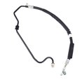 thumbnail image 2 of 53713SDCA02, Car Power Steering Pressure Hose Rubber Antiwear  For Repair, 2 of 8