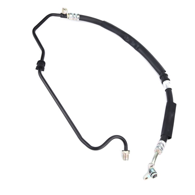 Car Power Steering Pressure Hose, 53713SDCA02 Durable For Upgrade
